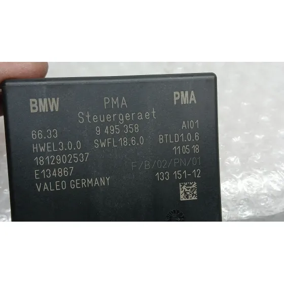 Modulo Electronico para Bmw I3 (I01)