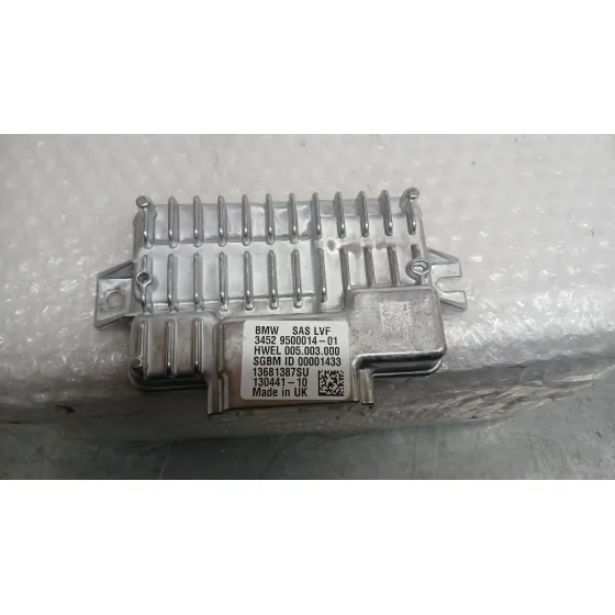 Modulo Electronico para Bmw I3 (I01)
