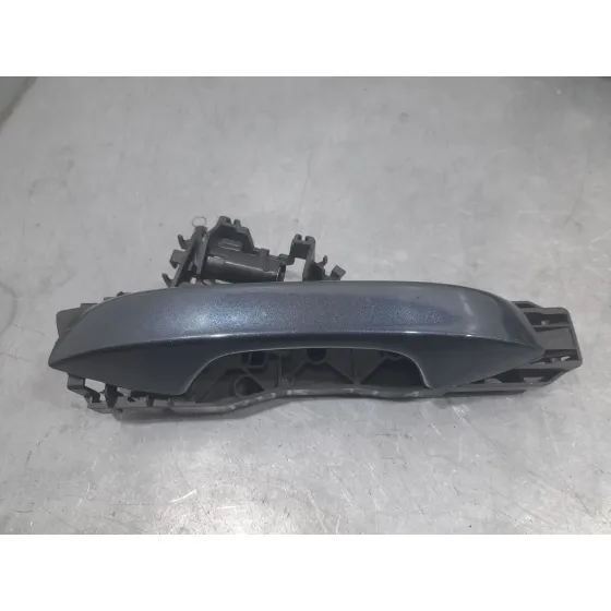 Maneta Exterior Trasera Izquierda para Cupra Formentor (Km7, Kmp)