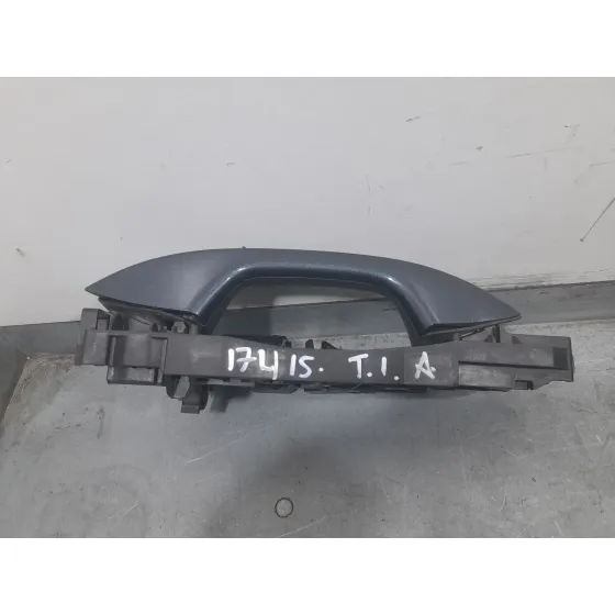 Maneta Exterior Trasera Izquierda para Cupra Formentor (Km7, Kmp)
