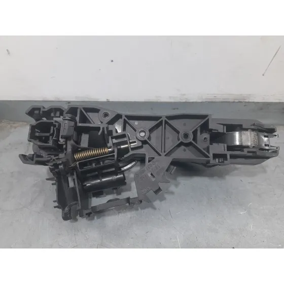 Maneta Exterior Trasera Izquierda para Cupra Formentor (Km7, Kmp)