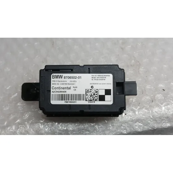 Modulo Electronico para Bmw I3 (I01)