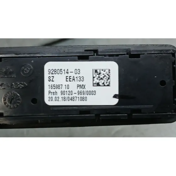 Mando Multifuncion para Bmw I3 (I01)
