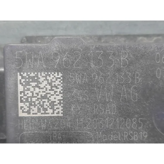 Modulo Electronico para Cupra Formentor (Km7, Kmp)