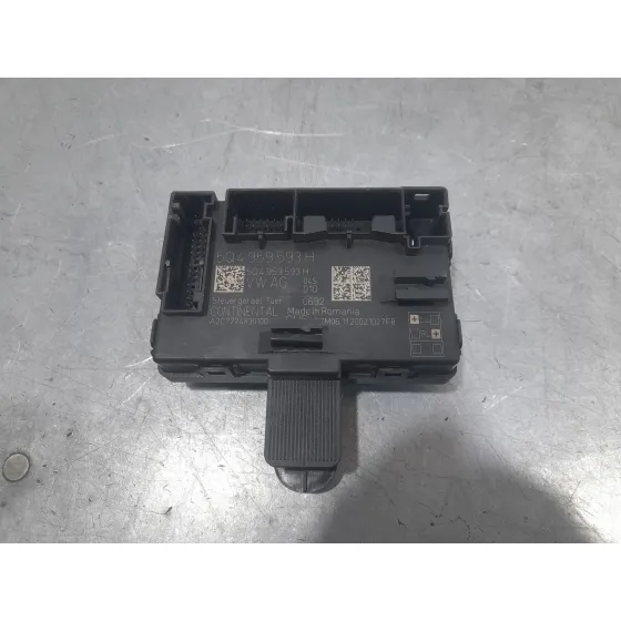 Modulo Electronico para Cupra Formentor (Km7, Kmp)