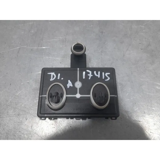Modulo Electronico para Cupra Formentor (Km7, Kmp)
