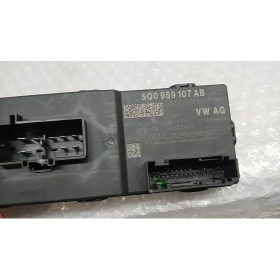 Modulo Electronico para Cupra Formentor (Km7, Kmp)