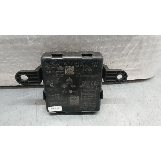Modulo Electronico para Cupra Formentor (Km7, Kmp)
