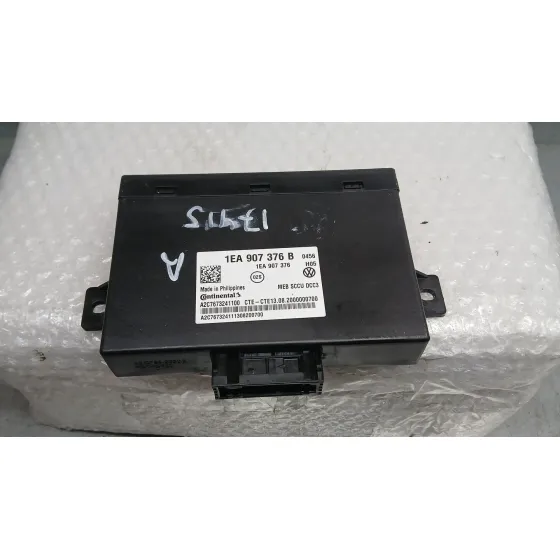 Modulo Electronico para Cupra Formentor (Km7, Kmp)