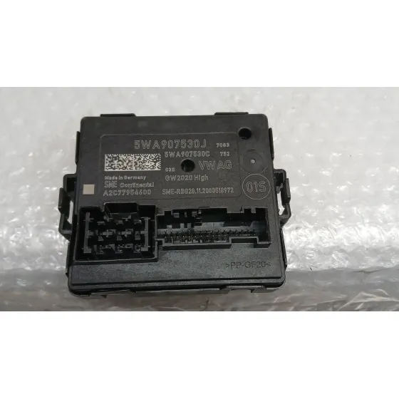 Modulo Electronico para Cupra Formentor (Km7, Kmp)
