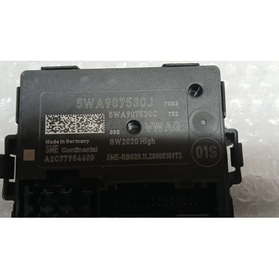 Modulo Electronico para Cupra Formentor (Km7, Kmp)