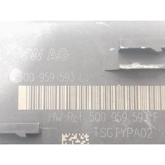 Modulo Electronico para Audi Q3 Sportback (F3N)