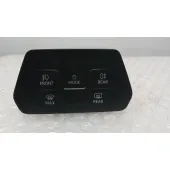 Mando Multifuncion para Cupra Formentor (Km7, Kmp)