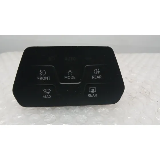 Mando Multifuncion para Cupra Formentor (Km7, Kmp)