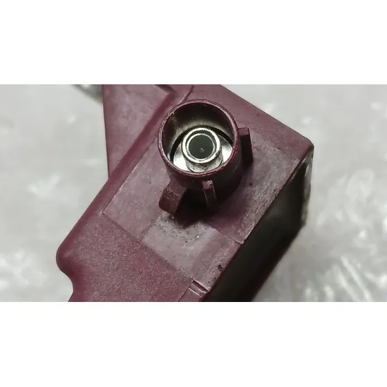 Amplificador Antena para Cupra Formentor (Km7, Kmp)