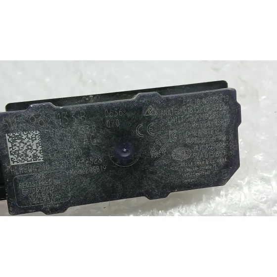 Modulo Electronico para Cupra Formentor (Km7, Kmp)