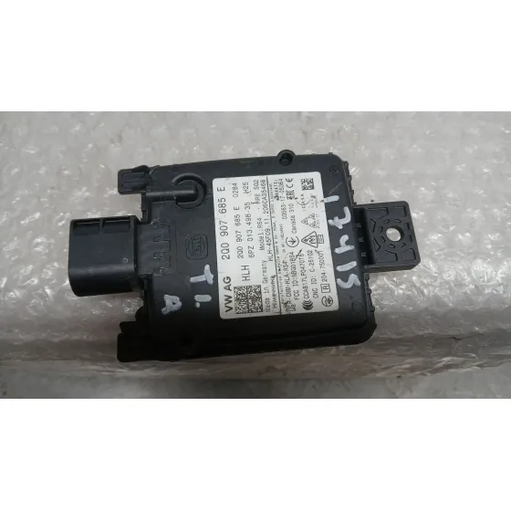 Modulo Electronico para Cupra Formentor (Km7, Kmp)