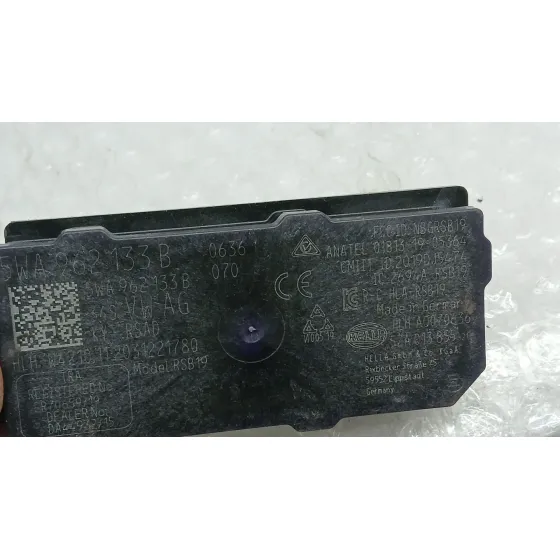 Modulo Electronico para Cupra Formentor (Km7, Kmp)