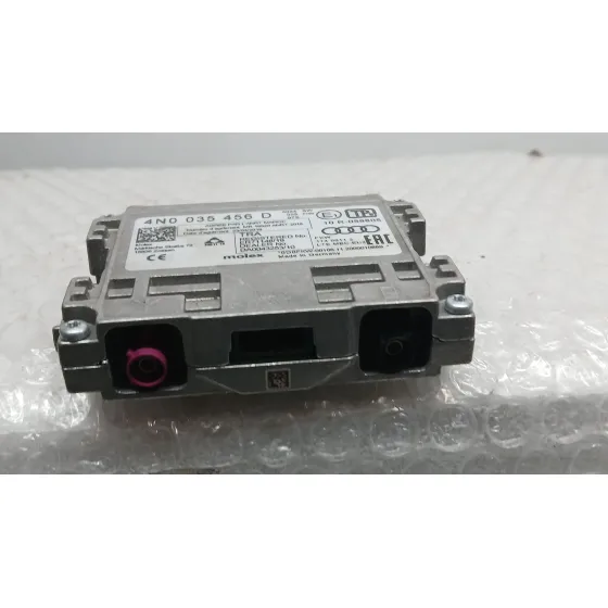 Amplificador Antena para Cupra Formentor (Km7, Kmp)