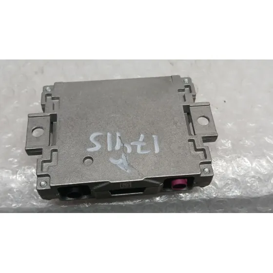 Amplificador Antena para Cupra Formentor (Km7, Kmp)