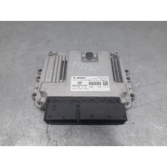 Centralita Motor Uce para Ssangyong Tivoli
