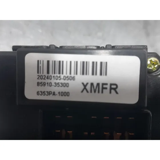 Mando Limpia para Ssangyong Tivoli
