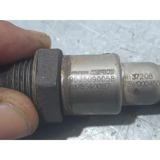 Sonda Lambda para Ssangyong Tivoli