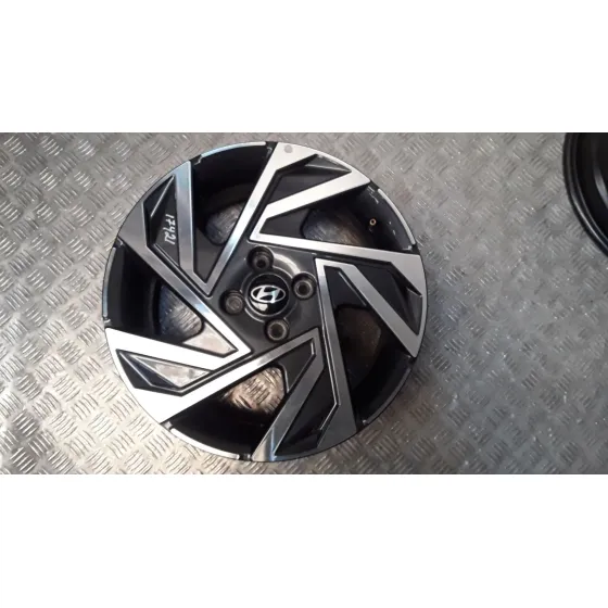 Juego Llantas Aluminio para Hyundai I20 Iii (Bc3, Bi3)