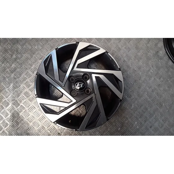 Juego Llantas Aluminio para Hyundai I20 Iii (Bc3, Bi3)