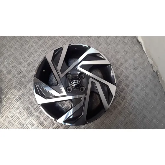 Juego Llantas Aluminio para Hyundai I20 Iii (Bc3, Bi3)