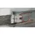 Radiador Aceite para Mercedes-Benz Clase B Sports Tourer (W245)