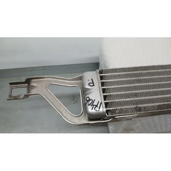 Radiador Aceite para Mercedes-Benz Clase B Sports Tourer (W245)