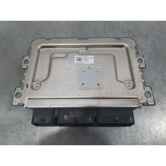 Centralita Motor Uce para Nissan Micra V (K14)