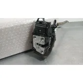 Cerradura Puerta Trasera Derecha para Nissan Micra V (K14)