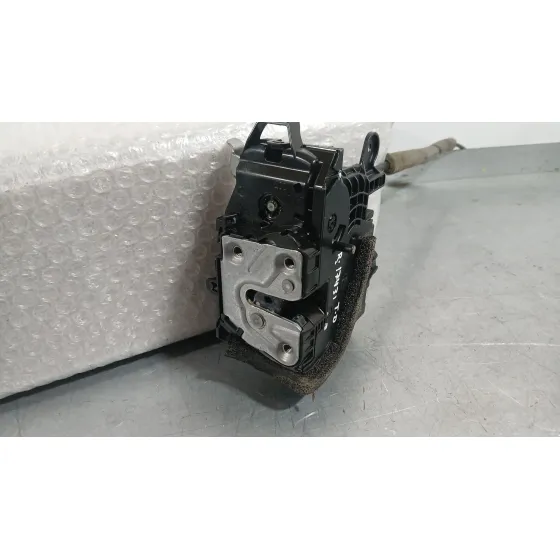Cerradura Puerta Trasera Derecha para Nissan Micra V (K14)