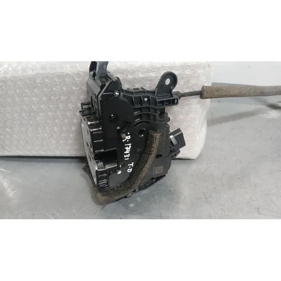 Cerradura Puerta Trasera Derecha para Nissan Micra V (K14)