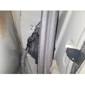 Cerradura Puerta Trasera Izquierda para Nissan Micra V (K14)
