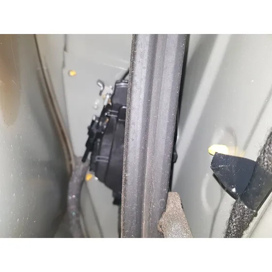 Cerradura Puerta Trasera Izquierda para Nissan Micra V (K14)