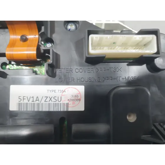 Cuadro Instrumentos para Nissan Micra V (K14)