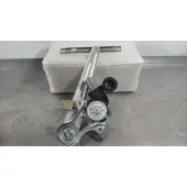Elevalunas Trasero Derecho para Nissan Micra V (K14)