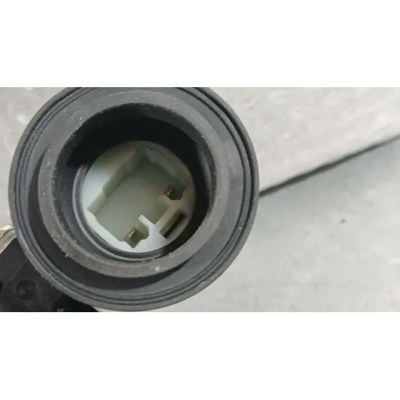Elevalunas Trasero Derecho para Nissan Micra V (K14)