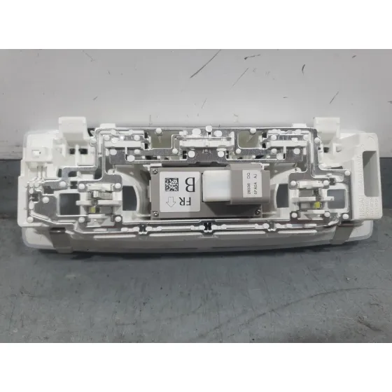 Luz Interior para Nissan Micra V (K14)