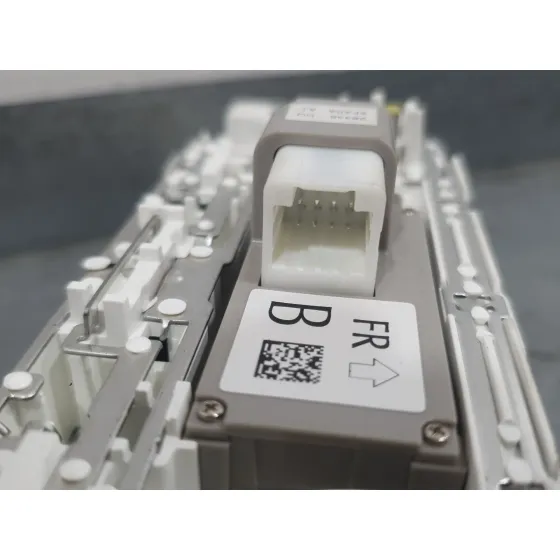 Luz Interior para Nissan Micra V (K14)