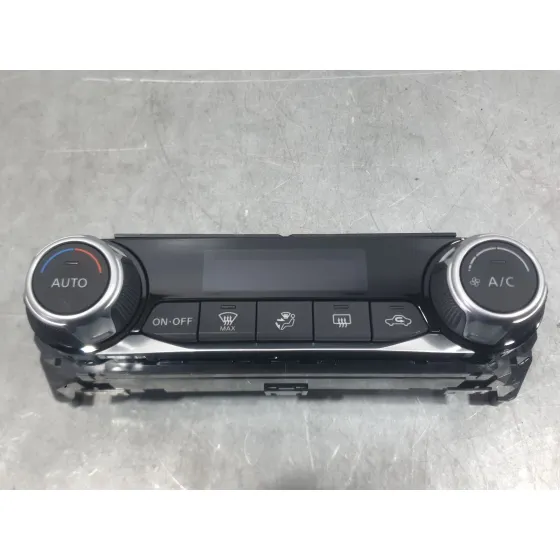 Mando Climatizador para Nissan Micra V (K14)