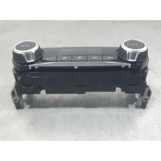 Mando Climatizador para Nissan Micra V (K14)