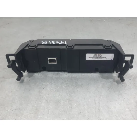 Mando Climatizador para Nissan Micra V (K14)