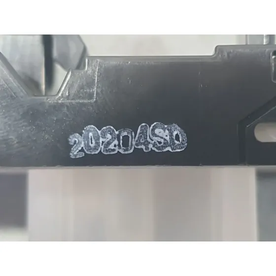 Mando Elevalunas Delantero Derecho para Nissan Micra V (K14)