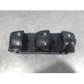 Mando Elevalunas Delantero Izquierdo para Nissan Micra V (K14)