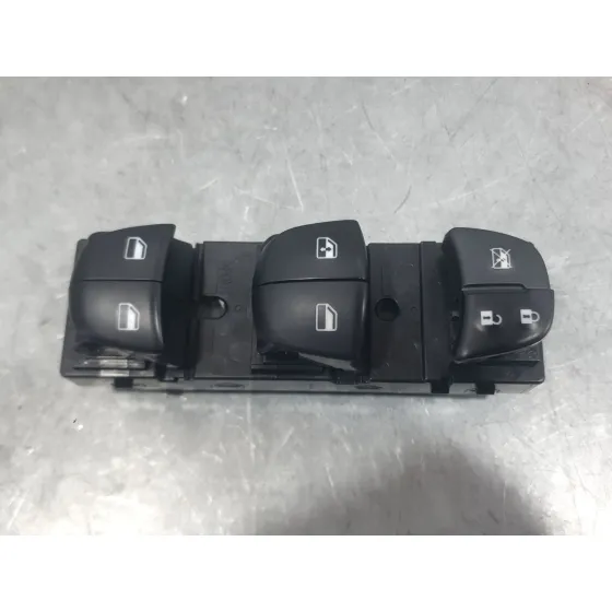 Mando Elevalunas Delantero Izquierdo para Nissan Micra V (K14)
