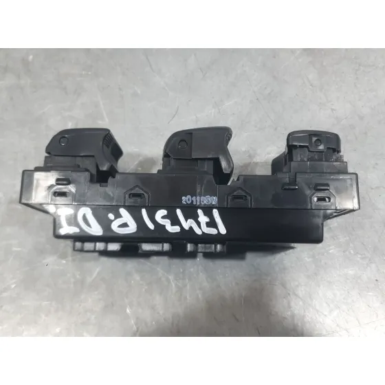 Mando Elevalunas Delantero Izquierdo para Nissan Micra V (K14)